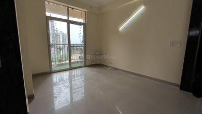 Living Room Image of 1310 Sq.ft 2.5 BHK Apartment / Flat for rent in Paramount Symphony, Crossings Republik Ghaziabad for Rs. 21500