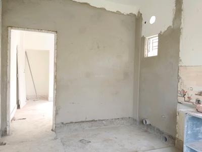 Dining Area Image of 1340 Sq.ft 3 BHK Apartment / Flat for sale in Nayabad Kolkata for Rs. 5628000