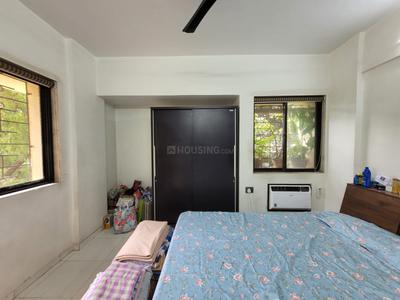 Bedroom Image of 985 Sq.ft 2 BHK Apartment / Flat for sale in Prescon Prestige Valley, Thane West Thane for Rs. 13200000