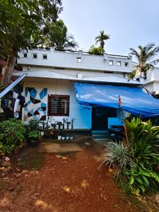 Image of 600 Sq.ft 3 BHK Independent House for sale in Ambalappadu, Kozhikode for Rs. 1000000