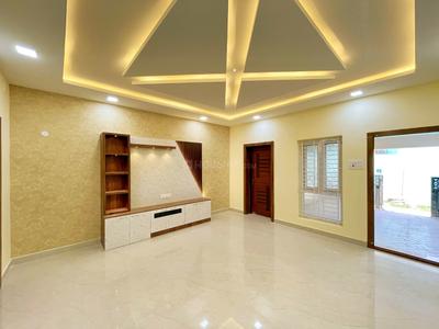 Hall Image of 2900 Sq.ft 4 BHK Independent House for sale in Saravanampatty Coimbatore for Rs. 18500000