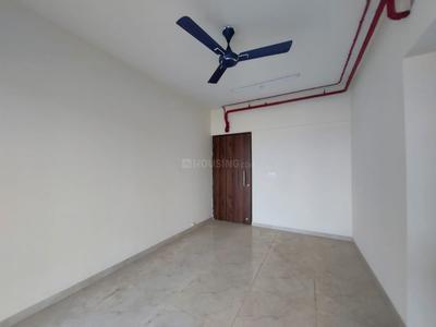 Hall Image of 650 Sq.ft 1 BHK Apartment / Flat for rent in JSB Nakshatra Aarambh, Naigaon East Naigaon for Rs. 9000