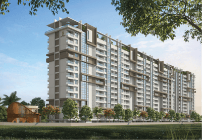 4 BHK Flat