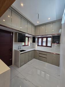 Kitchen Image of 1420 Sq.ft 3 BHK Independent House for sale in North Parvur Kochi for Rs. 5700000