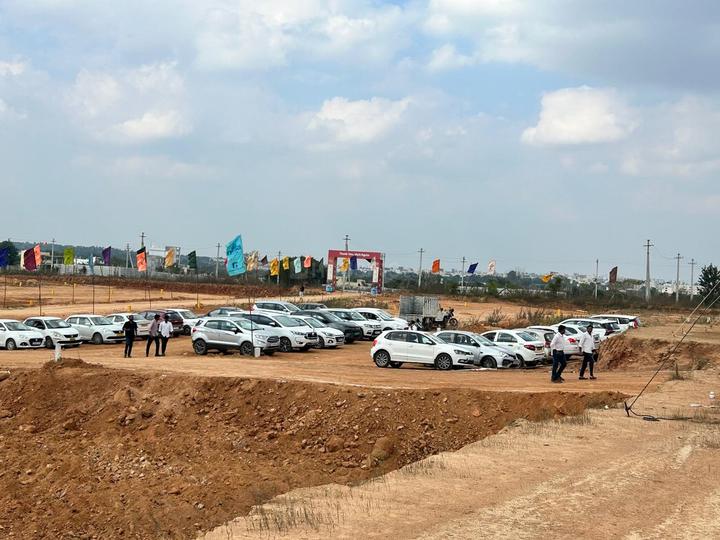 Sree Laxmi Balaji Township Main Image 1