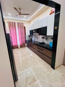 Hall Image of 3000 Sq.ft 4 BHK Apartment / Flat for rent in Mansarovar Extension Jaipur for Rs. 55000
