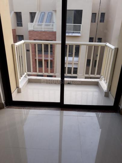 Indiabulls Greentech City Duplex Natura Main Image 1