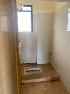 Bathroom Image of 808 Sq.ft 2 BHK Apartment / Flat for sale in Squarefeet Grand Square, Kasarvadavali Thane for Rs. 7500000