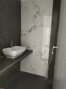 Bedroom Four Image of 1500 Sq.ft 4 BHK Apartment / Flat for sale in Umang Heights, Andheri West Mumbai for Rs. 40000000