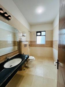 Bathroom Image of 2000 Sq.ft 3 BHK Independent House for sale in Krish Harmony Villas, Daganheri Bhiwadi for Rs. 12500000