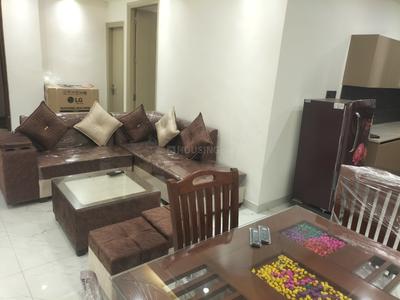3 BHK Independent Builder Floor