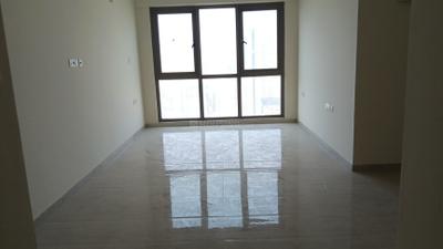 Living Room Image of 950 Sq.ft 2 BHK Apartment / Flat for sale in Sheth Auris Serenity, Malad West Mumbai for Rs. 29900000