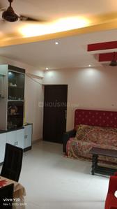 Image of 1050 Sq.ft 3 BHK Apartment / Flat for sale in South City Garden, Behala, Kolkata for Rs. 8000000