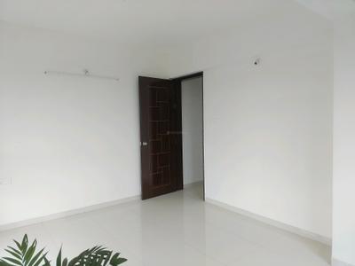Bedroom Image of 1450 Sq.ft 3 BHK Apartment / Flat for rent in Labh 33 Milestone Phase Ill, Tathawade Pune for Rs. 29999