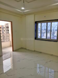 Hall Image of 1100 Sq.ft 2 BHK Apartment / Flat for rent in Zingabai Takli Nagpur for Rs. 15000