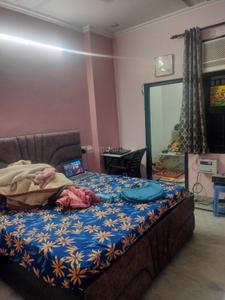 Bedroom Image of 1250 Sq.ft 3 BHK Builder Floor for sale in Shastri Nagar Ghaziabad for Rs. 8000000