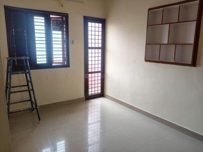 Bedroom Image of 800 Sq.ft 2 BHK Builder Floor for rent in Ejipura Bengaluru for Rs. 21000