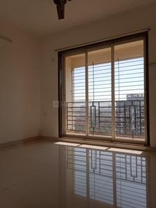 Bedroom Image of 1565 Sq.ft 3 BHK Apartment / Flat for sale in Neelkanth Heights, Ghansoli Navi Mumbai for Rs. 28500000