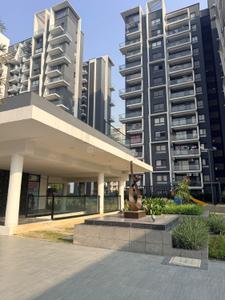 Image of 3970 Sq.ft 4.5 BHK Penthouse for sale in 1OAK NATURA, Sushant Golf City, Lucknow for Rs. 37000000