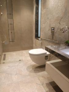 Bedroom Two Image of 3040 Sq.ft 3 BHK Apartment / Flat for sale in Clover Palisades, Mohammed Wadi Pune for Rs. 28500000