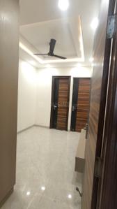 Hall Image of 1150 Sq.ft 3 BHK Builder Floor for sale in RPS Palm Drive, Sector 87 Faridabad for Rs. 9700000