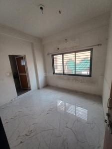 Bedroom Image of 1300 Sq.ft 3 BHK Independent House for rent in Manjalpur Vadodara for Rs. 12000