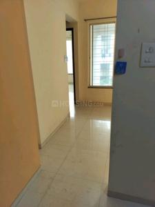 Hall Image of 580 Sq.ft 1 BHK Apartment / Flat for sale in Pisoli Pune for Rs. 3200000