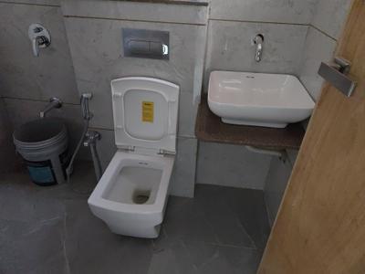 Image of 1800 Sq.ft 3 BHK Apartment / Flat for rent in Shivala Sadbhav, Sargasan, Gandhinagar for Rs. 33000