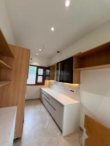 Kitchen Image of 1900 Sq.ft 4 BHK Independent House for sale in Sector 123 Mohali for Rs. 21000000