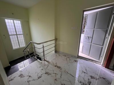 Bedroom Image of 2100 Sq.ft 3 BHK Independent House for sale in Vadavalli Coimbatore for Rs. 11500000