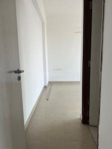 Hall Image of 1800 Sq.ft 3 BHK Apartment / Flat for rent in  Apollo DB City, Nipania Indore for Rs. 35000