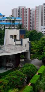 Image of 910 Sq.ft 2 BHK Apartment / Flat for sale in DTC Downtown, Rajarhat, Kolkata for Rs. 7000000