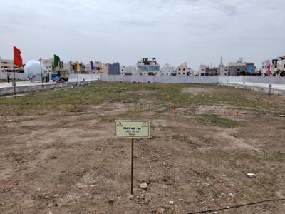 Image of 1000 Sq.ft Residential Plot / Land for sale in Tambaram East, Chennai for Rs. 5900000