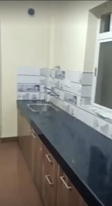 Kitchen Image of 1550 Sq.ft 3 BHK Apartment / Flat for rent in Masibari Ranchi for Rs. 18000