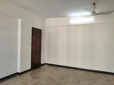 Living Room Image of 981 Sq.ft 2 BHK Apartment / Flat for sale in Nirmal City Of Joy, Mulund West Mumbai for Rs. 18500000
