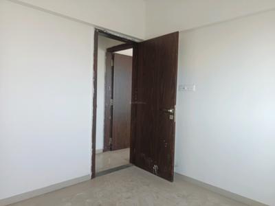 Bedroom Image of 1055 Sq.ft 2 BHK Apartment / Flat for sale in Panama Silver Stone Apartments, Handewadi Pune for Rs. 4500000