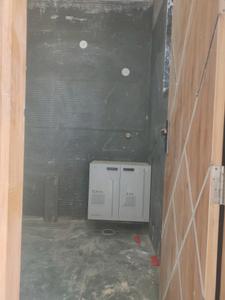 Bedroom One Image of 1107 Sq.ft 3 BHK Builder Floor for sale in Creative Estate Floors, Sector 49 Faridabad for Rs. 17400000