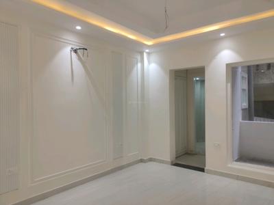 Bedroom Image of 2610 Sq.ft 4 BHK Builder Floor for sale in Green Field Colony Faridabad for Rs. 23000000