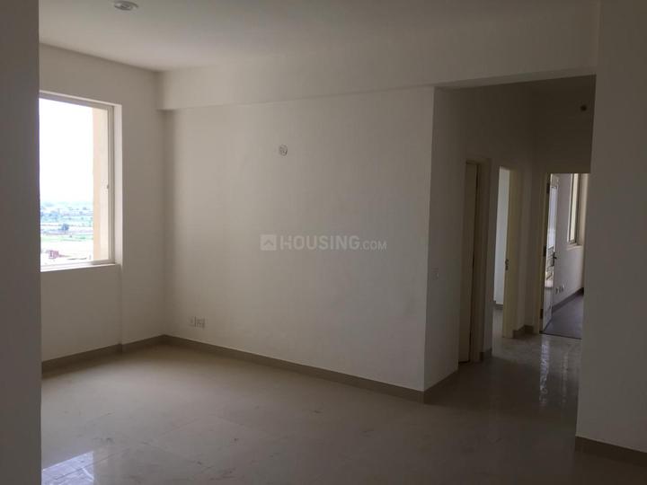 Hall Image of 2244 Sq.ft 3 BHK Apartment / Flat for sale in Gurgaon One 84, Sector 84 Gurgaon for Rs. 18600000