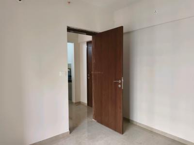 Bedroom Image of 1100 Sq.ft 3 BHK Apartment / Flat for rent in VJ Yashwin Enchante, Upper Kharadi Pune for Rs. 28000