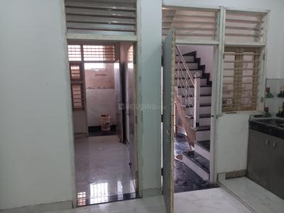 1 BHK Independent Builder Floor