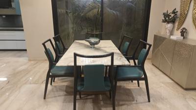 Living Room Image of 2500 Sq.ft 4 BHK Independent House for sale in Nipania Indore for Rs. 15100000