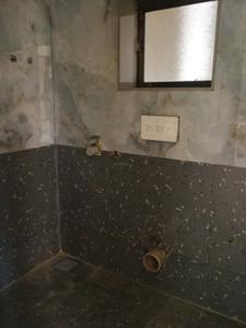 Common Bathroom Image of 1412 Sq.ft 3 BHK Apartment / Flat for sale in R City Patels Infinia, Ambernath East Ambernath for Rs. 7599000