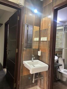 Image of 850 Sq.ft 2 BHK Apartment / Flat for rent in Paradise Sai Mannat, Kharghar, Navi Mumbai for Rs. 42000