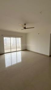 Hall Image of 1300 Sq.ft 3 BHK Apartment / Flat for rent in Teerth Aarohi, Sus Pune for Rs. 32000