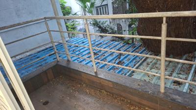 Image of 1800 Sq.ft 3 BHK Independent House for rent in Sangamvadi, Pune for Rs. 75000