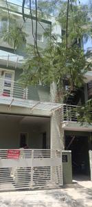 Building Image of 1500 Sq.ft 2 BHK Builder Floor for rent in NRI Layout, NRI Layout Bengaluru for Rs. 28000