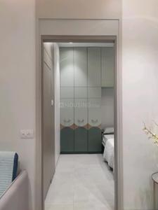 Bathroom Image of 600 Sq.ft 1 BHK Apartment / Flat for sale in Shree Super Homez, Virar West Virar for Rs. 2700000