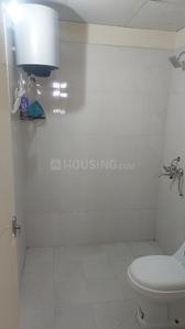 Image of 691 Sq.ft 2 BHK Apartment / Flat for rent in Pyramid Fusion Homes, Sector 70A, Gurgaon for Rs. 29000