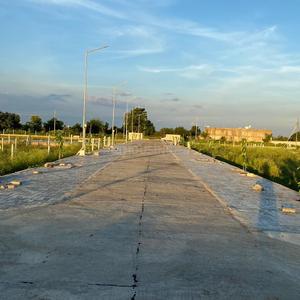 Image of 1500 Sq.ft Residential Plot / Land for sale in Shankarpur, Nagpur for Rs. 5000000